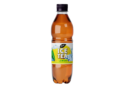 Soft Drink 3